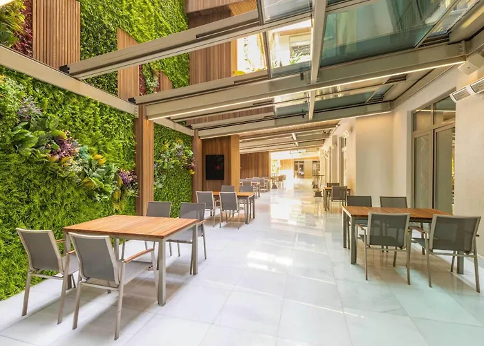 Cvk Park Bosphorus IstanbulHotel Stelle